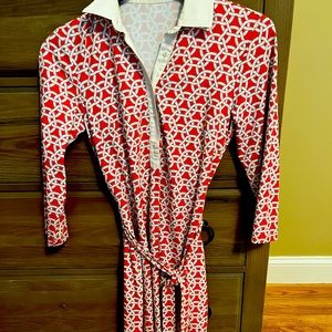 J. McLaughlin dress XS like new